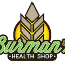 Burmans Health Shop